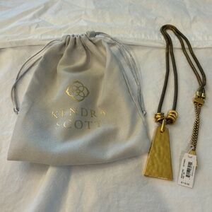 Kendra Scott Necklace